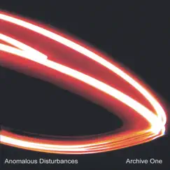 Archive One by Anomalous Disturbances album reviews, ratings, credits