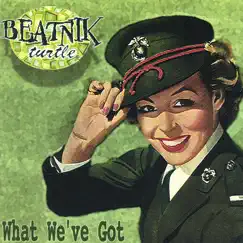 What We've Got by Beatnik Turtle album reviews, ratings, credits