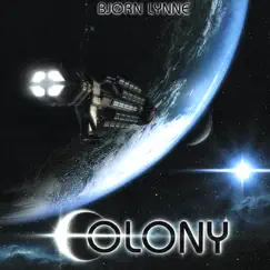Colony by Bjørn Lynne album reviews, ratings, credits