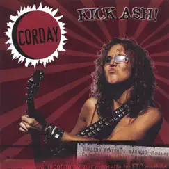 Kick Ash! by Corday album reviews, ratings, credits