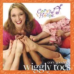 Wiggly Toes by Cory's House album reviews, ratings, credits