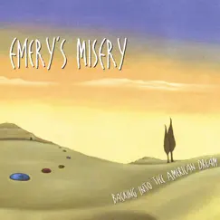 Backing Into the American Dream by Emery's Misery album reviews, ratings, credits