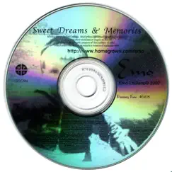 Sweet Dreams & Memories Song Lyrics