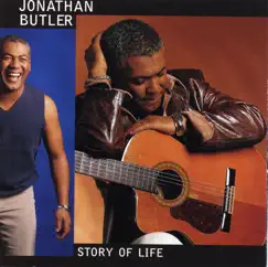 Story of Life by Jonathan Butler album reviews, ratings, credits