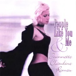 People Like You and Me by Jeannette Claudine Romeu a.k.a. Galaxy Girl album reviews, ratings, credits