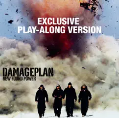Reborn (Cut Throat Mix) - Single by Damageplan album reviews, ratings, credits