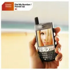 Dial My Number (Radio Mix) Song Lyrics