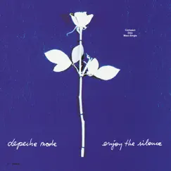 Enjoy the Silence by Depeche Mode album reviews, ratings, credits