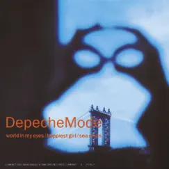 World in My Eyes by Depeche Mode album reviews, ratings, credits