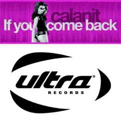 If You Come Back by Calanit album reviews, ratings, credits