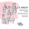 Bach: Harpsichord Concertos album lyrics, reviews, download