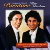 Anthony & Joseph Paratore Play Brahms album lyrics, reviews, download