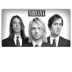Lithium (Acoustic Version) - Single by Nirvana album reviews, ratings, credits