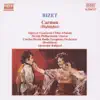 Bizet: Carmen (Highlights) album lyrics, reviews, download