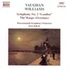Vaughan Williams: Symphony No. 2 "London" album lyrics, reviews, download