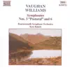 Vaughan Williams: Symphonies Nos. 3 "Pastoral" and 6 album lyrics, reviews, download