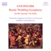 Goldmark: Rustic Wedding Symphony album lyrics, reviews, download