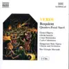 Verdi: Requiem - Quattro Pezzi Sacri album lyrics, reviews, download