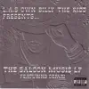 The Saloon Music LP Featuring Defari album lyrics, reviews, download