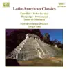 Latin American Classics, Volume I album lyrics, reviews, download