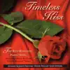 Timeless Kiss - The Best Romantic Piano Music from Four Winds's "Kiss" and "Classic Romance" Series album lyrics, reviews, download