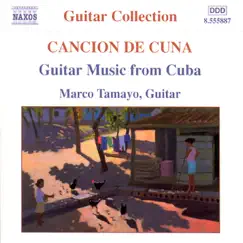 Guajira A Mi Madre (Guajira For My Mother) Song Lyrics