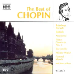 The Best of Chopin by İdil Biret album reviews, ratings, credits