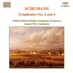 Symphony No. 4 in D minor, Op. 120: II. Romanze - Ziemlich Langsam Song Lyrics