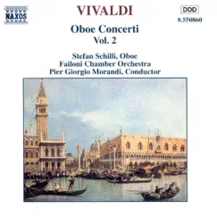Concerto In F Major, Rv457: Allegro Non Molto Song Lyrics