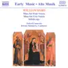 William Byrd: Masses For Four And Five Voices album lyrics, reviews, download