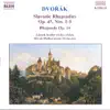 Dvořák: Slavonic Rhapsodies album lyrics, reviews, download