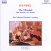 Handel: The Messiah album lyrics, reviews, download