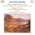 Mendelssohn: Piano Concertos Nos. 1 & 2 album cover