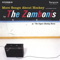 Hockey Monkey Song Lyrics