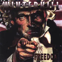 Freedom by Winter Kill album reviews, ratings, credits