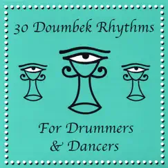 Egyptian 3 Drum Rhythm (3 Beat) Song Lyrics