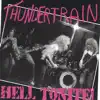 Hell Tonite! album lyrics, reviews, download