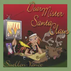 Dear Mister Santa Claus (Instrumental) Song Lyrics