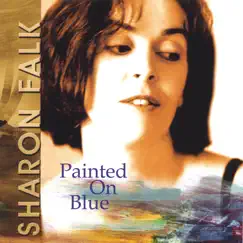 Painted On Blue by Sharon Falk album reviews, ratings, credits