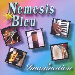 Imagination by Nemesis Bleu album reviews, ratings, credits