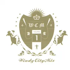 Windy City Mix, Vol. 1 by N Visible Man album reviews, ratings, credits