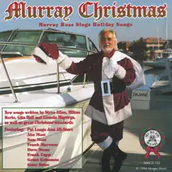 Murray Christmas by Murray Ross album reviews, ratings, credits