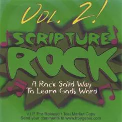 The Lord's Prayer Rock ( Split Trax) Song Lyrics