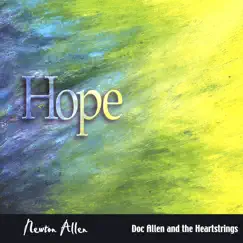 Hope by Newton Allen album reviews, ratings, credits