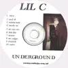 Underground album lyrics, reviews, download