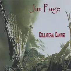 Collateral Damage by Jim Page album reviews, ratings, credits