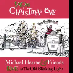 Christmas At the Old Blinking Light Song Lyrics