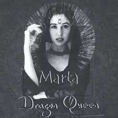 DragonQueen by Marta Wiley album reviews, ratings, credits