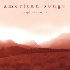 American Songs by Josephine Cameron album reviews, ratings, credits