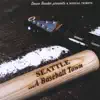 Seattle - a Baseball Town album lyrics, reviews, download